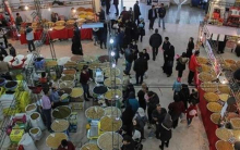  رئیس اتاق اصناف تهران گفت: انواع کالاهای مورد نیاز شب عید مردم در فروشگاه های بهاره با تخفیف ۵ تا ۳۰ درصدی عرضه می‌شود.