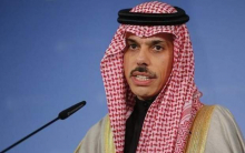 وزیر خارجه عربستان سعودی در مصاحبه با الشرق الاوسط با اشاره به جزئیاتی درباره توافق با ایران برای از سرگیری روابط گفت که مشتاقانه منتظر دیدار با وزیر امور خارجه ایران در آینده نزدیک است.