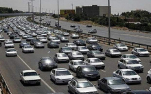 معاون عملیات پلیس راهور تهران بزرگ با اشاره به ترافیک پنجشنبه پایانی سال در مسیرهای منتهی به بهشت زهرا (س)، مسیرهای پیشنهادی برای مدیریت ترافیک را توصیه کرد.