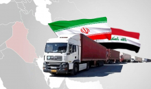 جهش ۱۰۰ درصدی تجارت تهران و بغداد در ۱۴۰۲ تجارت ایران و عراق از زمانیکه دولت سیزدهم فعالیت خود را آغاز کرد، تغییر یافت و اکنون به اعتقاد فعالان اقتصادی و تجاری که به این کشور رفت و آمد دارند، در حال تحول است. سال گذشته و بعد از مدتها دو کشور به عدد تجاری که هدفگذاری کرده بودند رسیدند و اکنون گفته میشود که در سالجاری حجم مبادلات از عدد 20 میلیارد دلار فراتر خواهد رفت.