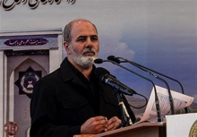 «علی اکبر احمدیان» با حکم رئیس جمهور به عنوان دبیر شورای عالی امنیت ملی منصوب شد.