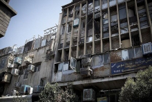  مدیرعامل سازمان آتش‌نشانی و خدمات ایمنی شهرداری تهران از اعلام لیست ۹۵ ساختمان ناایمن به دستگاه قضایی‌ خبر داد.