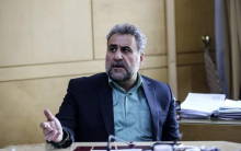 ۱۷۰۰ تحریم جدید با برجام وادادگی بود، نه نرمش قهرمانانه رئیس کمیسیون امنیت ملی و سیاست خارجی مجلس در دوره تصویب برجام گفت: برجام براساس نرمش قهرمانانه انجام شد اما عدهای آن را خیانت نامیدند.
