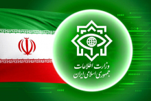 شبکه اختلاس سازمان یافته دارو در کرمانشاه متلاشی شد دادستان کرمانشاه از متلاشی شدن شبکه اختلاس سازمان یافته دارو در کرمانشاه با رصد اطلاعاتی سربازان گمنام امام زمان(عج) خبر داد.