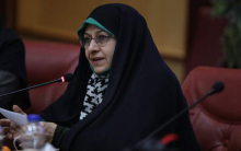   معاون رئیس‌جمهور در امور زنان و خانواده از کاهش ۱۲ درصدی کودک همسری در کشور طی سال گذشته خبر داد.