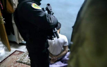 دستگیری یکی از فرماندهان ارشد داعش در بغداد دستگاه اطلاعات ملی عراق از دستگیری یکی از فرماندهان ارشد داعش در منطقه اللطیفیه در جنوب بغداد خبر داد.