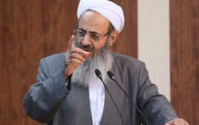 ارتباط ارگانیک عبدالحمید با اشرار و تروریستهای اعدامی عبدالحمید اسماعیلزهی امام جماعت مسجد مکی زاهدان، از عناصر شرور و جنایتکار و مفسد اعدام شده که سیاستهای ضدایرانی آمریکا و اسرائیل را به اجرا میگذاشتند، برای چندمینبار حمایت کرد.