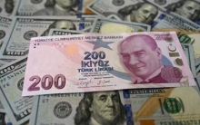 رویترز گزارش داد ، لیر ترکیه ۲ روز پیش از دور دوم انتخابات ریاست جمهوری این کشور در برابر دلار آمریکا به پایین‌ترین حد خود رسیده است.