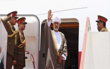 پادشاه عمان در سفر به ایران به دنبال چیست؟ سفر سلطان عمان به عنوان یک میانجیگر قهار و پیامآور صلح به ایران، توجه تحلیلگران و ناظران امور منطقه و بینالملل را به شدت به خود مشغول کرده است.