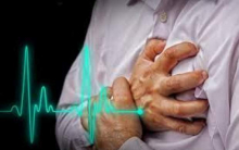 بیماری قلبی یا تصلب شرایین قلبی یکی از بیماری‌های جدی در افراد میانسال و سالمند است که در اثر تجمع پلاک در عروق کرونر ایجاد می‌شود.