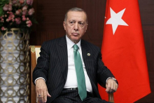 چرا ۲ رهبر بارز جهان عرب به اردوغان تبریک نگفتند؟ در حالی که بیشتر رهبران عربی به اردوغان به مناسبت پیروزی مجدد در انتخابات ریاست جمهوری ترکیه تبریک گفتند اما دو رهبر بارز جهان عرب تبریکی نگفتند.