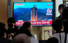  پرتاب ماهواره شناسایی نظامی کره شمالی که بامداد چهارشنبه انجام شد، شکست خورد و این ماهواره در دریا سقوط کرد.