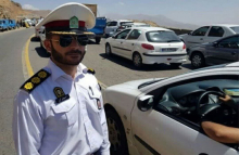 سرپرست پلیس راه کشور گفت: ترافیک به سمت تهران لحظه به لحظه سنگین و پر حجم می شود.
