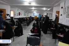 افزایش ۳۰ درصدی شرکت کنندگان در آزمون حفظ قرآن کریم حجت الاسلام شریف تبار از رشد ۳۰ درصدی حفاظ قرآن کریم در هجدمین دوره آزمون اعطای تخصصی قرآن کریم در مازندران خبر داد