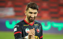 بیرانوند مقابل النصر با یک تیر دو نشان میزند؟ به نظر میرسد دروازهبان ملیپوش تیم پرسپولیس در نهایت به بازی با النصر عربستان برسد تا با یک تیر دو نشان بزند.