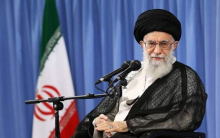 رهبر انقلاب: ماموریت گروه بحران آمریکا بحران‌سازی در کشورها از جمله ایران است.