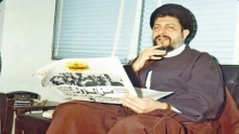 دلیل ربودن امام موسی صدر به روایت شاگردش اولین نماینده امام (ره) در لبنان که زمانی نماینده امام موسی صدر در جنوب این کشور بود و اکنون نیز نمایندگی مقام معظم رهبری را عهدهدار است، ماجرای سفر امام موسی صدر به لیبی و دلیل ربایش وی را تشریح کرد.