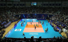فدراسیون والیبال ایران برای دو رقابت جهانی و سه تورنمنت آسیایی در سال‌های ۲۰۲۴ و ۲۰۲۵ درخواست میزبانی داد.
