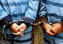 خنثی سازی حمله مسلحانه به تجمع غیرقانونی در سقز/ تروریست ها دستگیر شدند عناصر یک تیم وابسته به گروهک های تروریستی که از اقلیم کردستان عراق وارد کشور شده و قصد داشتند به سمت تجمع غیرقانونی امروز در سقز تیراندازی کنند، بازداشت شدند.