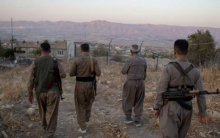  معاون سیاسی امنیتی و اجتماعی استاندار کردستان از بازداشت سرشبکه‌ها و عناصر وابسته به گروهک ضدانقلاب در شهرستان‌های این استان خبر داد.