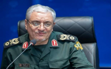 جزئیات سقوط سامانه آزمایشی پدافندی در گرگان در فرآیند آزمایشی و تحقیقاتی سامانههای آفندی و پهپادی یکی از سامانهها دچار نقض فنی شد و در مناطقی از شهر گرگان سقوط کرد.