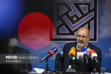 کنکور در دو نوبت برگزار میشود رئیس سازمان سنجش آموزش کشور جزئیات ضوابط و مقررات برگزاری آزمون سراسری سال ۱۴۰۳ را تشریح کرد.