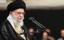 دیدار مهمانان کنفرانس وحدت با رهبرانقلاب دبیرکل مجمع جهانی تقریب مذاهب اسلامی از دیدار مهمانان کنفرانس بین المللی وحدت اسلامی با رهبر معظم انقلاب خبر داد.