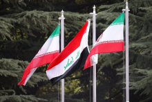 روش جدید بین ایران و عراق برای پرداخت بدهی گازی رئیس کل بانک مرکزی عراق اعلام کرد که این کشور برای جلوگیری از گرفتار شدن در ساختار نقض تحریمهای آمریکا، روندی شفاف را در تجارت با ایران در پیش گرفته است.