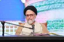 وزیر اطلاعات گفت: شورای نگهبان به‌ عنوان یک‌ نهاد مرکزی و حیاتی برای حفظ نظام، اسلام، قانون اساسی، ارزش‌ها و انقلاب‌ اسلامی است.