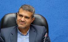 دستگیری شرور خطرناک در جنوب کرمان دادستان عمومی و انقلاب مرکز استان کرمان گفت: یکی از اشرار خطرناک جنوب استان کرمان با تلاش سربازان گمنام امام زمان (عج) دستگیر شد.
