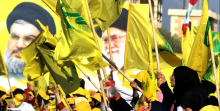 حزبالله لبنان: حمله ما به یک پایگاه نظامی اسرائیلی، تلفات قابل توجهی داشت حزبالله لبنان با صدور بیانیهای مسئولیت حمله امروز به یک پایگاه نظامی رژیم صهیونیستی در شمال فلسطین اشغالی را برعهده گرفت و تاکید کرد که این حمله تلفات قابل توجهی اعم از کشته و زخمی بر جای گذاشت.