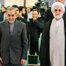 آیا قوهقضاییه خون شهید عجمیان را پایمال کرد؟/ دخالت علیاکبر ولایتی به نفع قاتلین شهید در هالهای از ابهام/ آزادی سه نفر از محکومان پرونده توسط دستگاه قضا! سوال اینجاست زمانی که به فردی عنوان محاربه هم صدق میکند، چرا در تعیین مجازات به خفیفترین آن محکوم میشود؟!