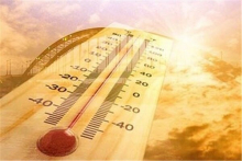 سازمان هواشناسی کشور اعلام کرد: از ابتدای پاییز تاکنون دمای ۳۱ استان کشور گرم‌تر از حد نرمال بوده است.