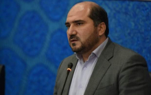 در دولت سیزدهم مشکلات حمل نمیشود، حل میشود معاون اجرایی رئیس جمهور با بیان اینکه در دولت سیزدهم مشکلات حمل نمی شود بلکه حل می شود، افزود: اکنون در کشور ۶۰ هزار پروژه نیمه تمام داریم که اتمام و تکمیل آنها نیازمند ۹ هزار همت است.
