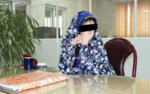 محاکمه زن جوانی که شوهرش را خفه کرد زن جوانی که متهم است به خاطر اختلاف با همسرش او را به قتل رسانده بزودی در دادگاه کیفری یک استان تهران محاکمه میشود.
