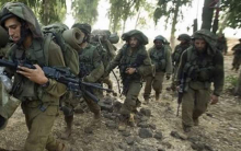  ارتش رژیم اسرائیل در مرز فلسطین اشغالی با جنوب لبنان نزدیک به ۱۰۰ هزار نیرو مستقر کرده است.