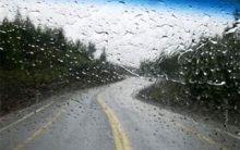 سازمان هواشناسی کشور از افزایش بارش‌ها در استان‌های شمالی کشور خبر داد.