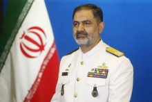  فرمانده نیروی دریایی ارتش جمهوری اسلامی ایران گفت: امروز می‌توانیم این ادعا را داشته باشیم که دست‌های توانمند جوانان متخصص ما می‌تواند هر نوع شناوری را که اراده کند، بسازد.