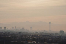 بر اساس آمار شرکت کنترل کیفیت هوای تهران، شاخص کیفیت هوا در حال حاضر بر روی عدد ۱۴۰ قرار گرفته و وضعیت هوا در شرایط نارنجی و ناسالم است.