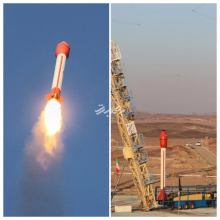  وزیر ارتباطات و فناوری اطلاعات گفت: جدیدترین کپسول زیستی کشورمان با پرتاب گر بومی و با موفقیت به فضا پرتاب شد.
