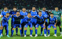 بنا به اعلام وب‌سایت آمار فوتبال اوپتا، تیم استقلال تهران به عنوان برترین تیم ایران در قاره کهن شناخته شد.
