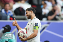 AFC به برد تاریخی ایران مقابل ژاپن واکنش نشان داد کنفدراسیون فوتبال آسیا در خصوص برد تاریخی تیم ملی مقابل ژاپن نوشت: کامبک ایران کامل شد و این تیم پس از ۲۰ سال به نیمه نهایی رسید.
