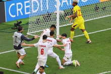 پیروزی تیم ملی ایران مقابل ژاپن بیشترین میزان بازخورد در بین رسانه های ورزشی جهان عرب را به همراه داشته و یکی از آنها نسبت به قدرت تیم ملی ایران به قطر در مرحله نیمه نهایی هشدار داده است.
