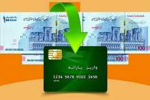 واریز یارانه جدید از فردا معاون رفاه و امور اقتصادی وزیر کار، تعاون و رفاه اجتماعی گفت: یارانه ۲۲۰ هزار تومانی از فردا واریز میشود.