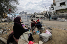 گزارشگر سازمان ملل در امور مربوط به حق بهداشت نسبت به اوضاع انسانی و بهداشتی در نوار غزه انتقاد کرد.