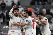 فدراسیون فوتبال ایران درخواست AFC را برای تغییر دیدار دو تیم در ورزشگاهی دیگر از محل برگزاری مسابقه را رد کرد.