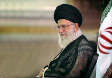  رهبر معظم انقلاب اسلامی با درخواست رئیس قوه قضاییه برای عفو یا تخفیف و تبدیل مجازات جمعی از محکومان محاکم موافقت کردند.