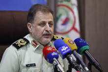 رئیس پلیس فتا فراجا از رصد این پلیس بر فضای انتخابات و برخورد با تخلفات نامزدهای انتخاباتی خبر داد.
