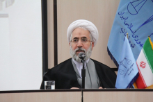 تاکنون جرم انتخاباتی رخ نداده است دادستان کل کشور گفت: تاکنون مشکل حادی در حوزه انتخابات و فعالیت کاندیداها در عرصه فضای مجازی وجود نداشته است.