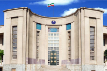 بسیج جامعه پزشکی، اساتید و دانشجویان دانشگاه علوم پزشکی تهران در نامه‌ای به رئیس‌جمهور نکاتی را درباره عزل و نصب‌های اخیر این دانشگاه مطرح کردند.